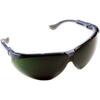 Veiligheidsbril XC Welding Beschermingsgraad 5, groen glas